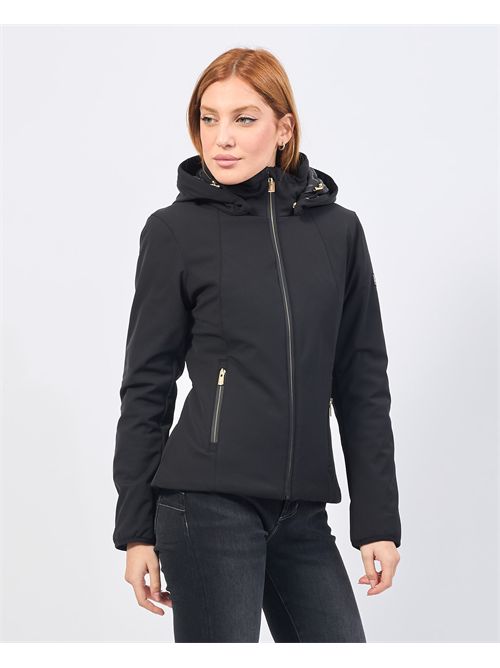Giubbotto trapuntato Yes Zee con cappuccio YES ZEE | J047-L3000801
